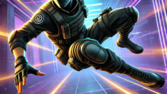 Agent Zero: Infiltration