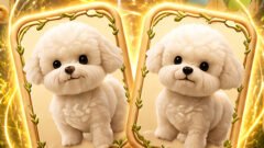 Animal Pair Card Match