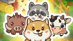 Animal Sort – Cute Puzzle Game