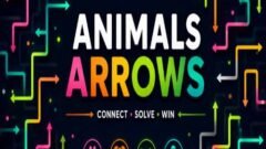 Animals Arrow