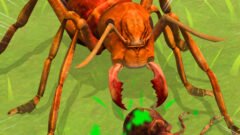 Ants Empire Evolve Sim