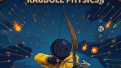 Archers Ragdoll Physics