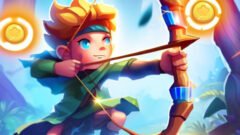 Archery Master – Bow and Arrow
