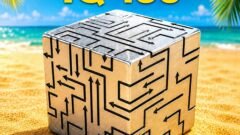 Arrow Cube Escape