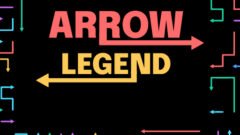 Arrow Legend