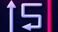 Arrow Tap Puzzle