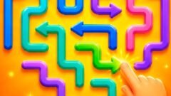 Arrows: Relax Game