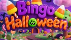 Bingo Halloween