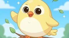 Bird Sort