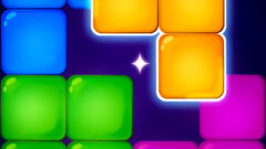 Block Blaster Puzzle