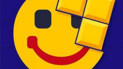 Block Pixels