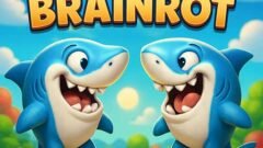Brainrot Memory