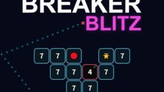 Brick Breaker