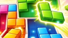 Candy Crunch: Sugar Escape