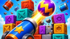 Cannon Smash Fest