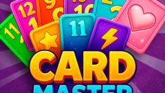 Card Master
