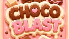 Choco Blast : Block Merge