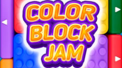Color Block Jam
