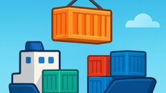 Container Sort Puzzle