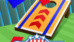 Cornhole League – Board Games