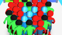 Count Masters Superhero