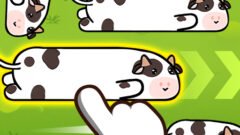 Cow Jam Farm puzzle