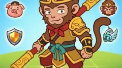 Dark Myth: Monkey Merge