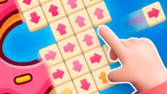 Disassemble the picture: Puzzle!