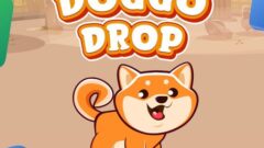 Doggo Drop