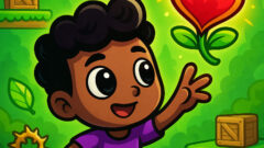 Donne’s Spinning World