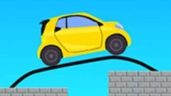 Draw Bridge: Brain Game