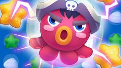 Dream Mania Happy Match