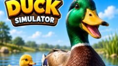 Duck Family Simulator Animal Games