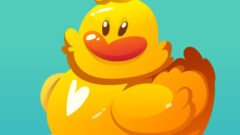 Duck Luck