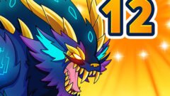 Dynamons 12
