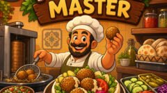 Falafel Master