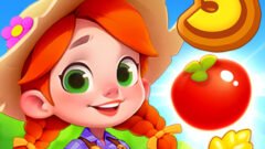 Farm Match Seasons 3