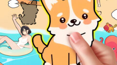 Find It Out Colorful Book