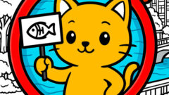 Find The Cat – Cat Search