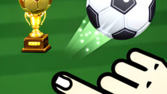 Finger Soccer Tournament