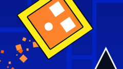 Geometry Dash Unblocked​