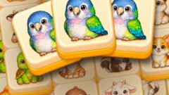 Grand Pet Connect