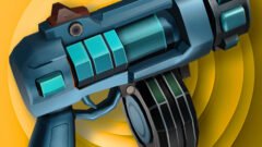 Guns vs Magic