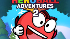 HeroBall Adventures 2