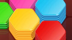 Hexa Stack