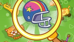 Hidden Object Adventure