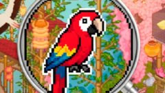 Hidden Objects Island