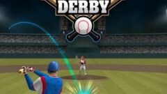 HomeRun Derby