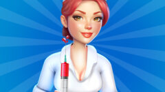 Hyper Nurse: Hospital Games