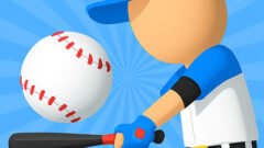 Idle Baseball Tycoon